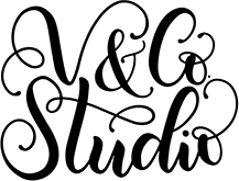 V and Co Studio